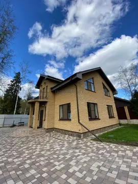 Дом в Московская область, Мытищи городской округ, д. Аксаково ул. ...