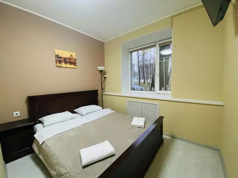 Комната Москва ул. 1-я Энтузиастов, 12А (15.0 м)