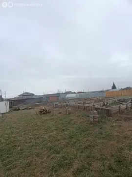 Участок в Хомутово, улица 8 Марта (10 м)