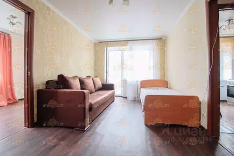 2-к кв. Ставропольский край, Ставрополь ул. Ленина, 328/2 (44.1 м)