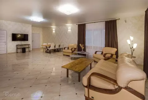 Коттедж в Владимирская область, Судогодский район, Вяткинское ...