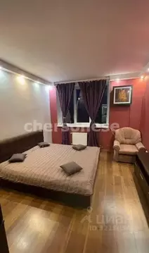 3-к кв. Севастополь ул. Адмирала Юмашева, 27 (72.0 м)