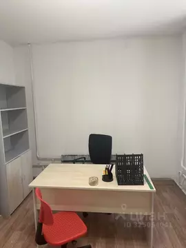 Офис в Москва 1-й Тушинский проезд, 6К1С1 (10 м)