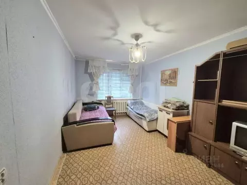 3-к кв. Ямало-Ненецкий АО, Новый Уренгой Ленинградский просп., 10 ...