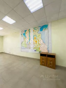 Офис в Башкортостан, Уфа ул. Чернышевского, 82 (46 м)