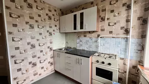 1-к кв. Хакасия, Абакан Нижняя Согра мкр, ул. Буденного, 78 (30.0 м)