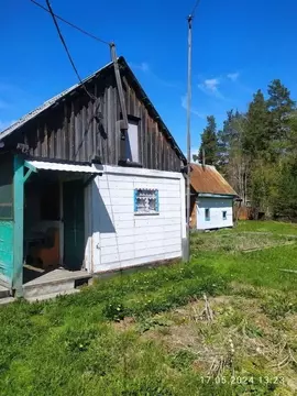 Дом в Свердловская область, Верхняя Пышма городской округ, пос. ...