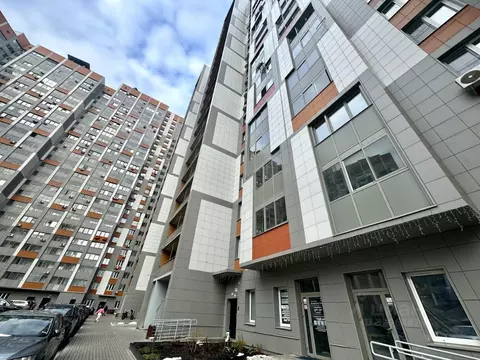 Помещение свободного назначения в Московская область, Реутов ...