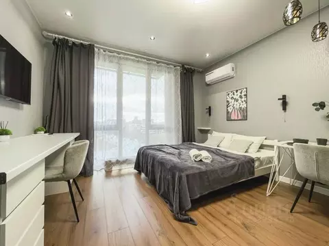 1-к кв. Москва Окружной проезд, 10Б (30.0 м)