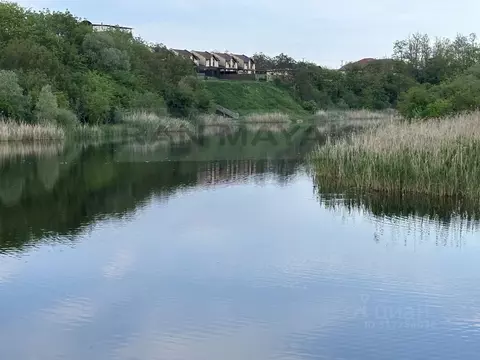 Участок в Адыгея, Майкоп ул. Ханаху (12.0 сот.)