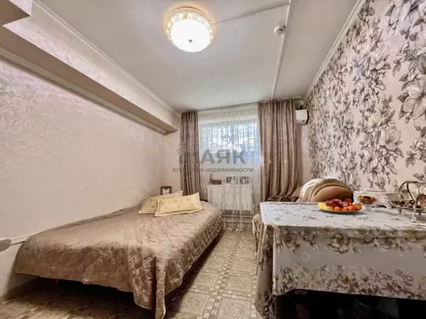 Студия Краснодарский край, Анапа ул. Ленина, 196 (17.8 м)