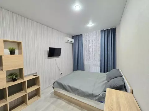 1-к кв. Краснодарский край, Анапа Анапское ш., 24к6 (30.0 м)