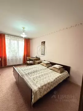 2-к кв. Новосибирская область, Новосибирск ул. Станиславского, 50 ...