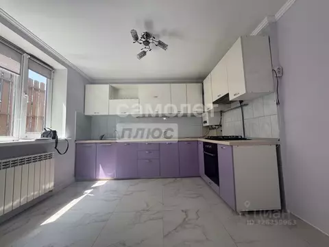 Дом в Краснодарский край, Кореновск ул. Академика Королева, 2А (111 м)