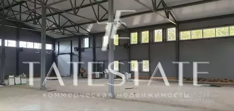 Склад в Татарстан, Казань Беломорская ул., 69Г (427 м)