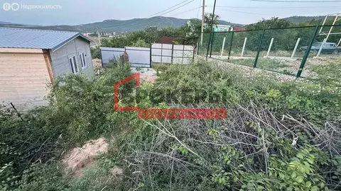 Участок в Севастополь (4.5 м)