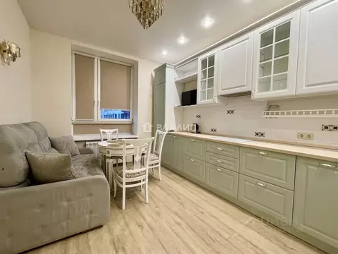 2-к кв. Москва ул. Вавилова, 27 (50.0 м)