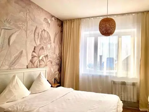 1-к кв. Московская область, Дмитров Подчерково мкр, 18 (38.0 м)