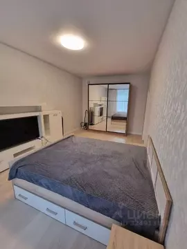 2-к кв. Москва Трифоновская ул., 45 (57.0 м)