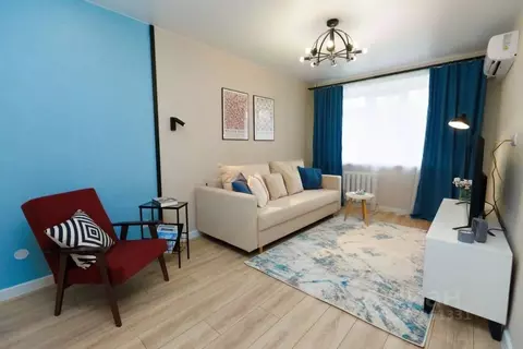 2-к кв. Удмуртия, Ижевск Пушкинская ул., 173 (44.0 м)