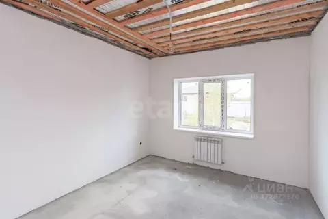 Дом в Тюменская область, Тюменский муниципальный округ, с. Перевалово ...