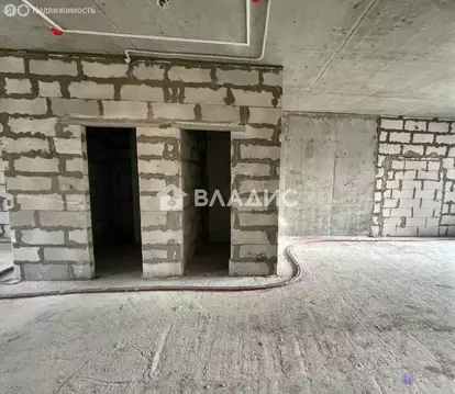 1-комнатная квартира: Москва, улица Можайский Вал, 8 (60 м)