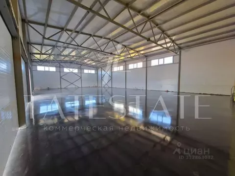 Производственное помещение в Татарстан, Зеленодольский район, ...