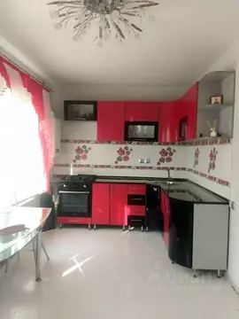 2-к кв. Саратовская область, Татищево рп ул. Шигаева, 4 (43.2 м)