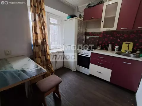 2-комнатная квартира: Екатеринбург, проспект Космонавтов, 63А (41.5 м)