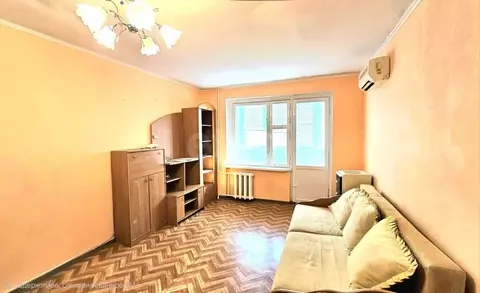 1-к кв. Краснодарский край, Анапа Астраханская ул., 84 (29.5 м)