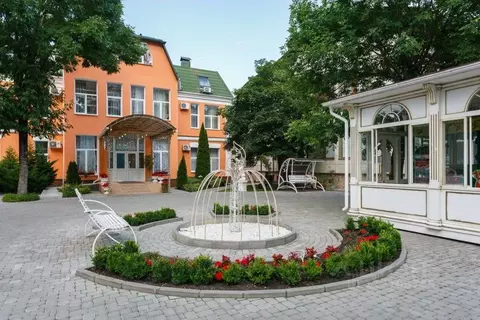 Комната Ставропольский край, Ессентуки ул. Ленина, 16 (10.0 м)