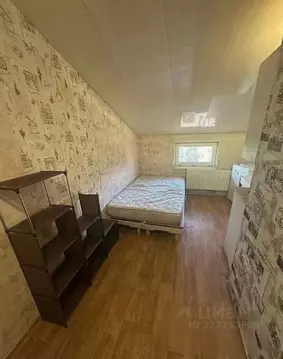 1-к кв. Московская область, Балашиха городской округ, д. Черное ш. ...