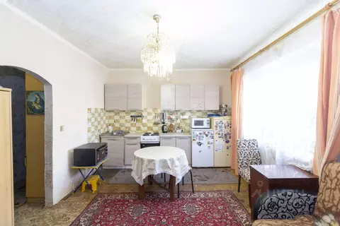 3-к кв. Тюменская область, Тюмень ул. Николая Чаплина, 117 (71.0 м)