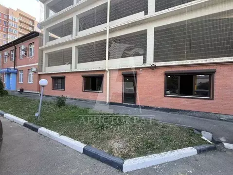 Помещение свободного назначения в Ставропольский край, Пятигорск ул. ...