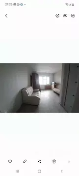 1-к кв. Саха (Якутия), Якутск ул. Дзержинского, 51 (27.0 м)