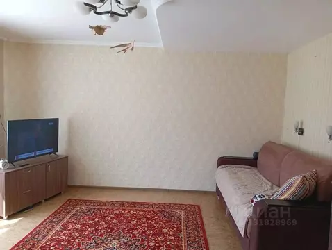 1-к кв. Чувашия, Чебоксары ул. Юрия Гагарина, 49 (38.0 м)