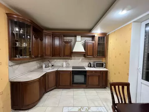 1-к кв. Московская область, Люберцы 115-й кв-л, ул. Авиаторов, 4к2 ...