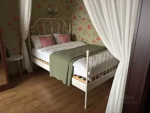 1-к кв. Астраханская область, Астрахань ул. Свердлова, 31 (30.0 м)