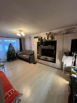 1-к кв. Пермский край, Пермь Качканарская ул., 45 (30.2 м)