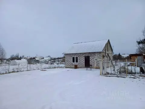 Дом в Псковская область, Псковский район, Логозовская волость, д. ...
