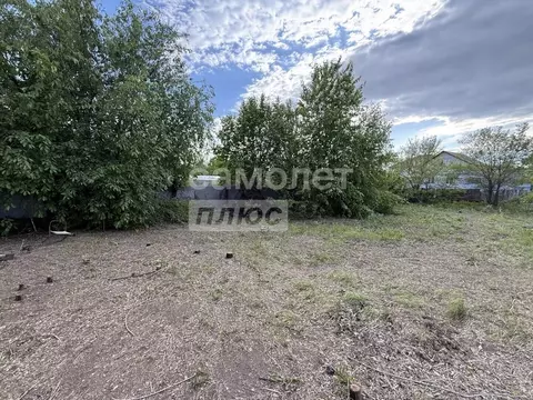 Участок в Амурская область, Благовещенск пос. Астрахановка, ул. ...