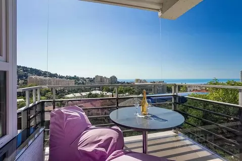 1-к кв. Крым, Ялта ул. Садовая, 31 (48.0 м)