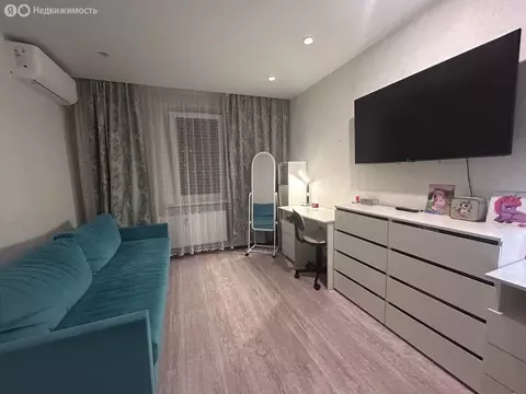 3-комнатная квартира: Анапа, улица Адмирала Пустошкина, 22к12 (58 м)