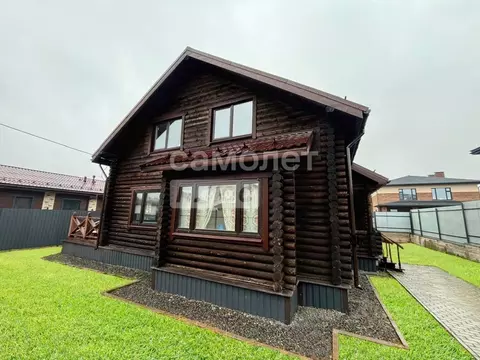 Дом в Московская область, Мытищи городской округ, д. Аббакумово ул. ...