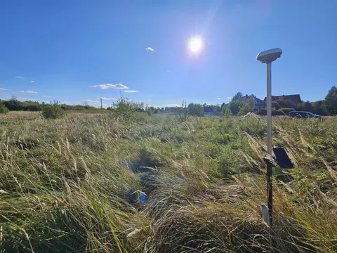 Участок в Челябинская область, Красноармейский муниципальный округ, д. ...