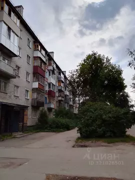 1-к кв. Нижегородская область, Нижний Новгород ул. Искры, 1А (33.0 м)