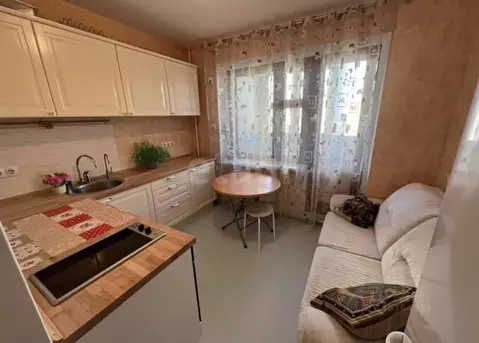 1-к кв. Самарская область, Самара ул. Авроры, 146В (36.0 м)