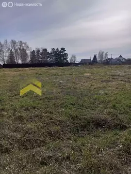Участок в село Новотроицкое, Набережная улица, 16 (11 м)