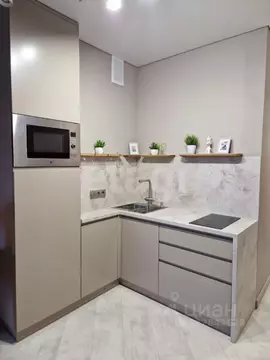 Студия Ростовская область, Ростов-на-Дону просп. Ленина, 46/2 (23.0 м)