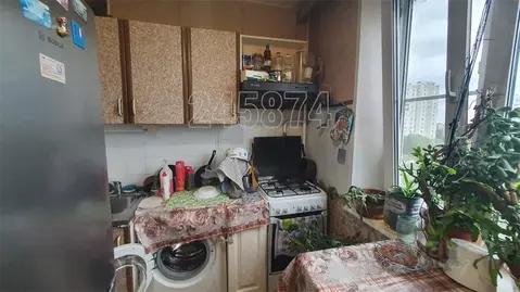 Комната Москва ул. Островитянова, 27К3 (16.0 м)